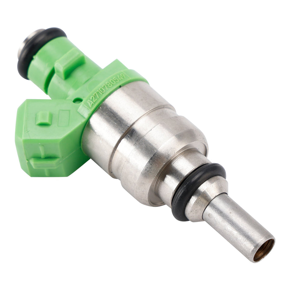 メルセデス CE CLC CLK SLK SLC スプリンター M271 A2710780549 用燃料インジェクター 1個