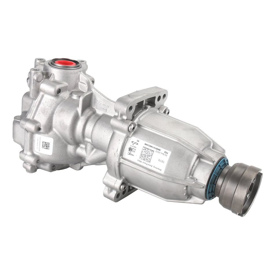 2015-2016 リンカーン MKC 2.0L リアディファレンシャル CV6W-4B025-DF MU7Z-4000-H