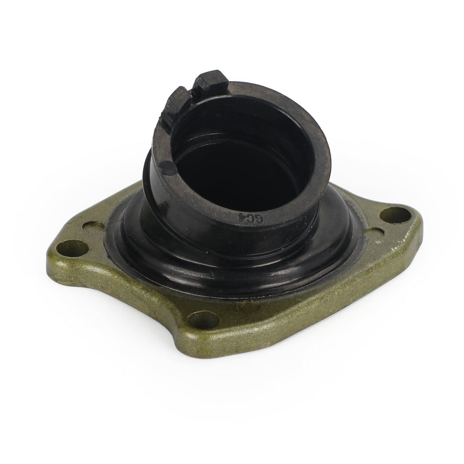 吸気ジョイントマニホールドキャブレターインシュレーターホンダCR80R CR85R CR 80 85 R 1984-2007汎用