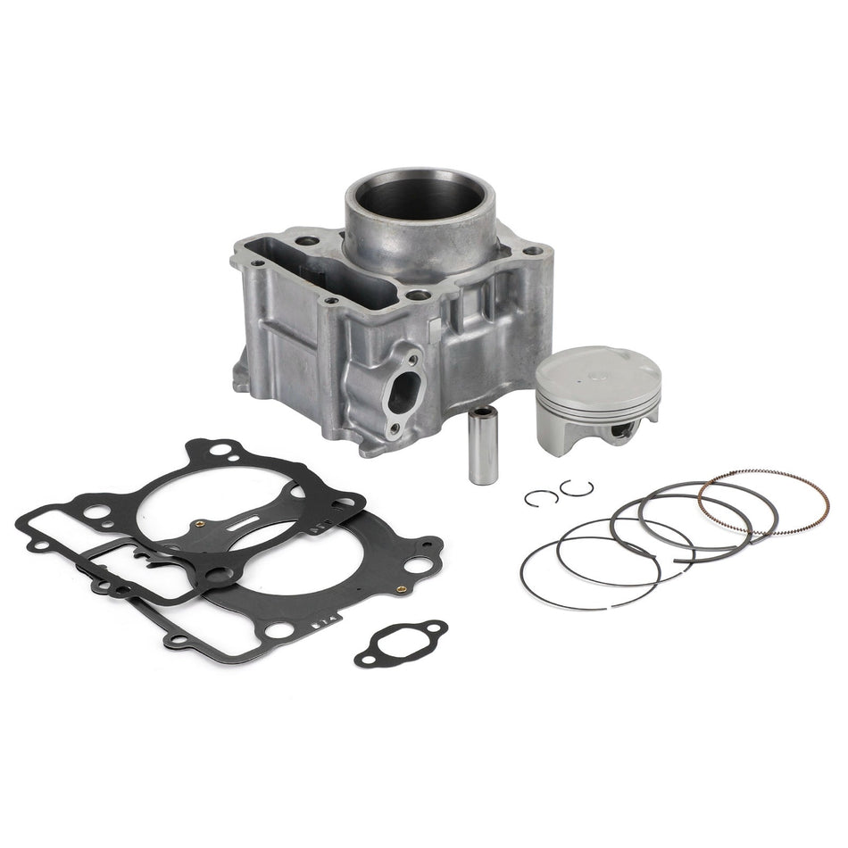 2017-2022 ヤマハ Xmax X-max 300 エンジン シリンダー ブロック トップ エンド リビルド キット