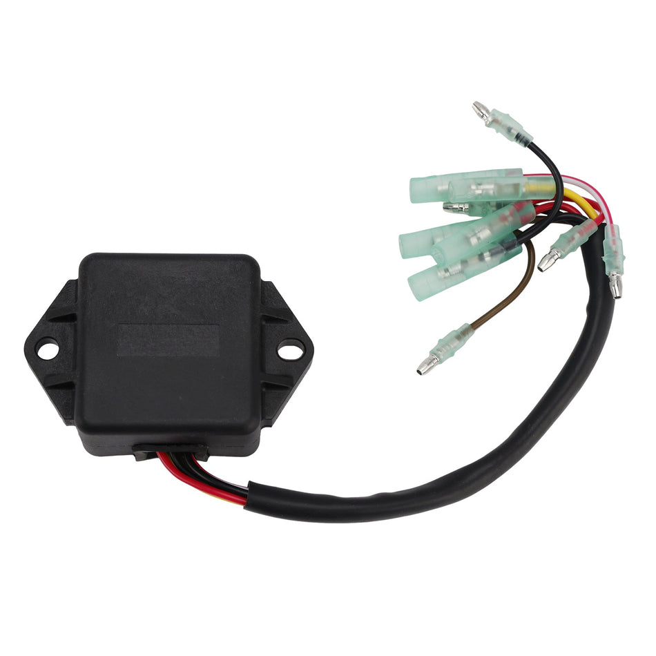 CDIボックスイグナイター ヤマハ 48HP E48C MS/LH 96-97 1999 2000 2003 696-85590-10