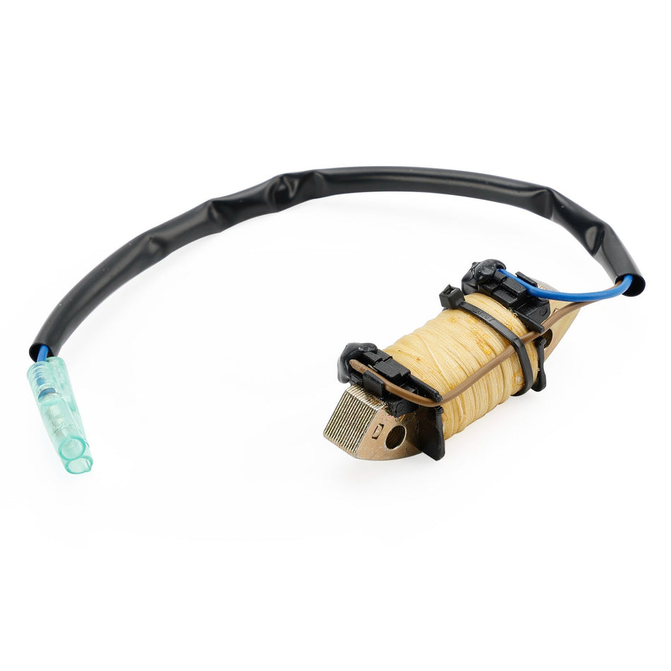 2007-2022 ヤマハ 9.9HP F9.9 充電コイル 68T-85520-00