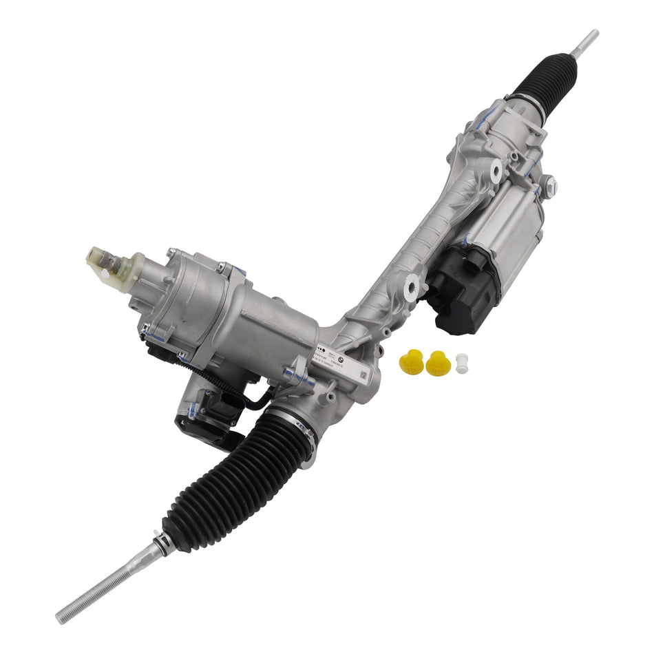 2012-2024 BMW 6シリーズ (F06、F12、F13) 24V電動ステアリングラック 32106795238 32106798402