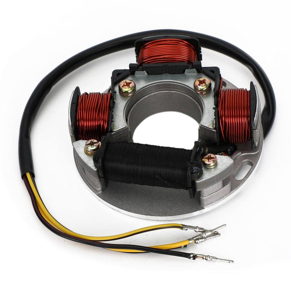 ステータージェネレーター Seadoo 717 720 GS GTI LE GTS SP SPI SPX HX XP 420886725 に適合