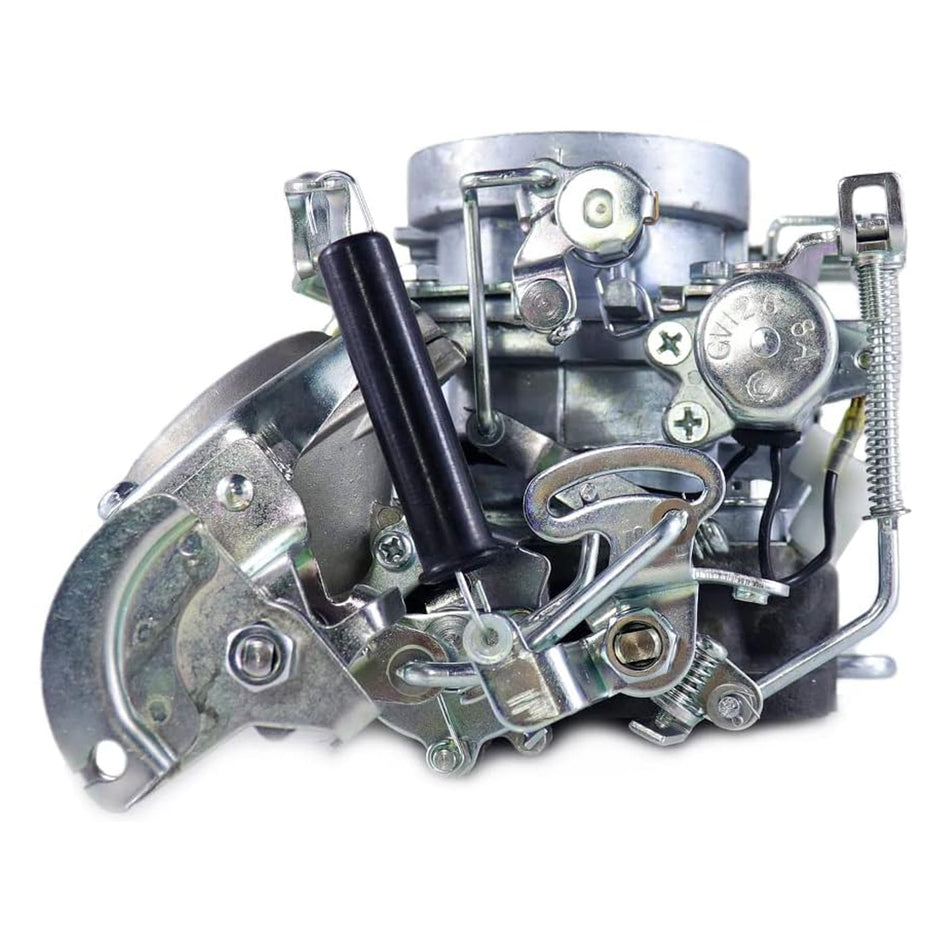 1980年以降 フォード FORD クーリエ キャブレター 1942-13-600 HGF136600 194213600
