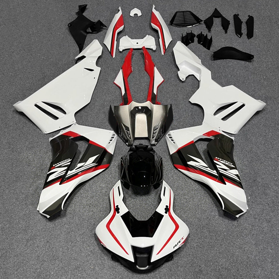 ホンダ CBR1000RR-R 2020-2023 用射出成形フェアリングキット ボディワーク プラスチック ABS