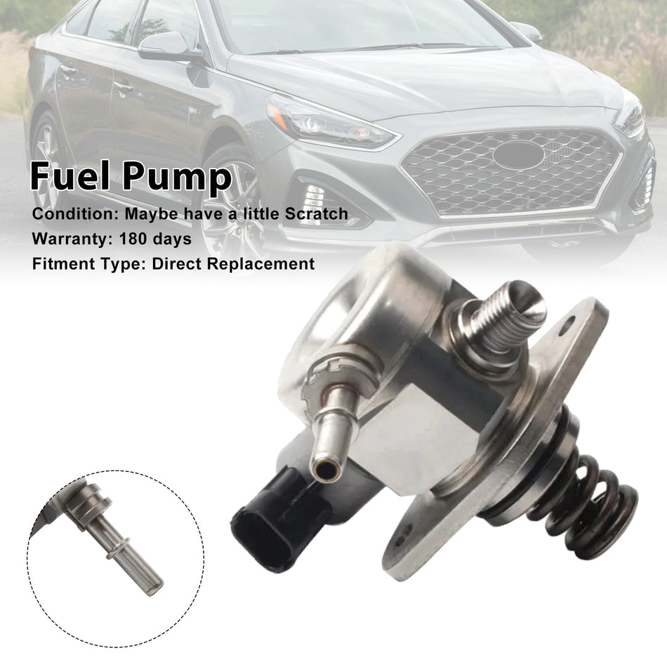 高圧燃料ポンプ 35320-2E610 ヒュンダイ ソナタ オプティマ K5 2.0 2016-2019 適合