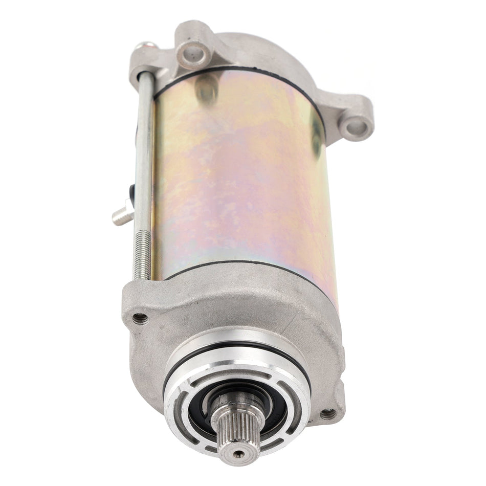 ホンダ CBX400F CBX550 CBX550F CBX550FII 1982-1985 用エンジンスターターモーター