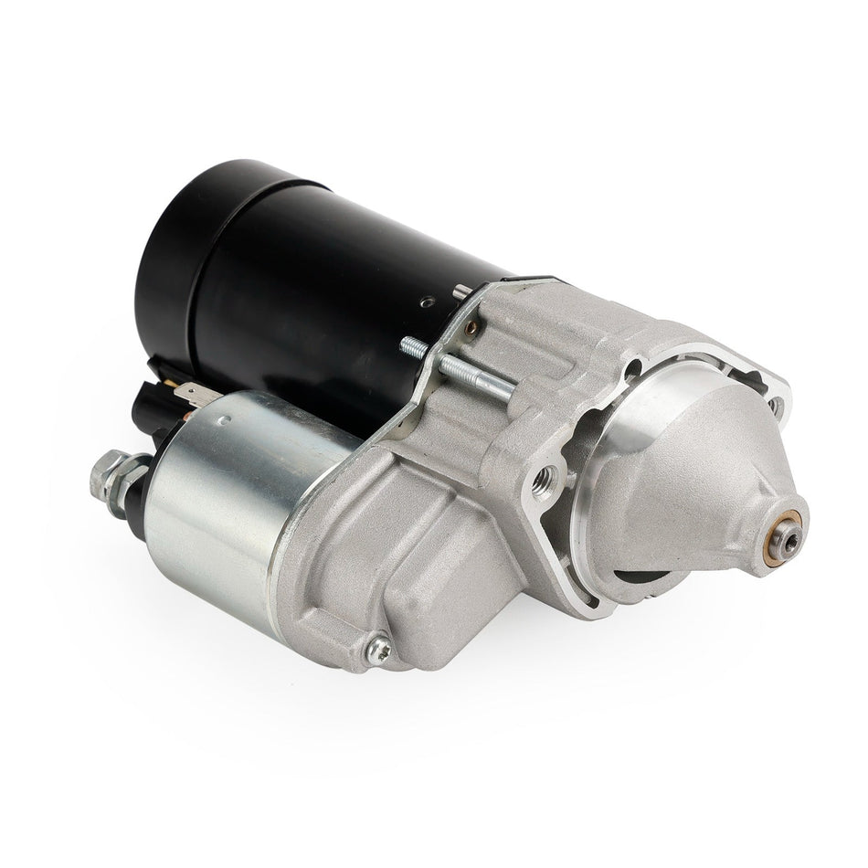 1982-1992 Moto Guzzi V1000 California II 新品スターターモーターエンジン始動 GU30730710 GU30730711