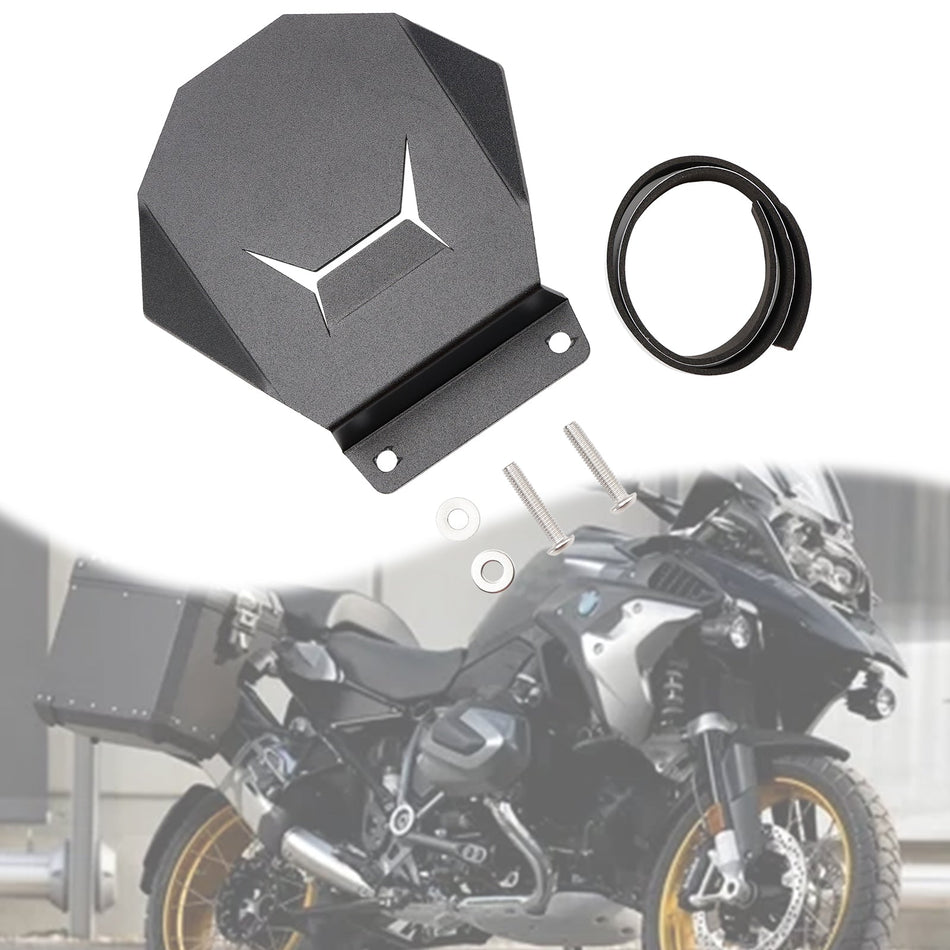 エンジンガード 保護エンジンハウジング BMW R1300Gs/Adv 23-25 シルバー