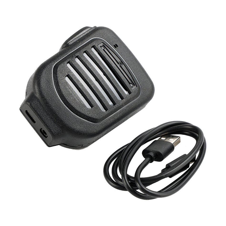 HX-Z112 Bluetoothハンドワイヤレスマイク Android iOSシステム 3G 4Gネットワーク用