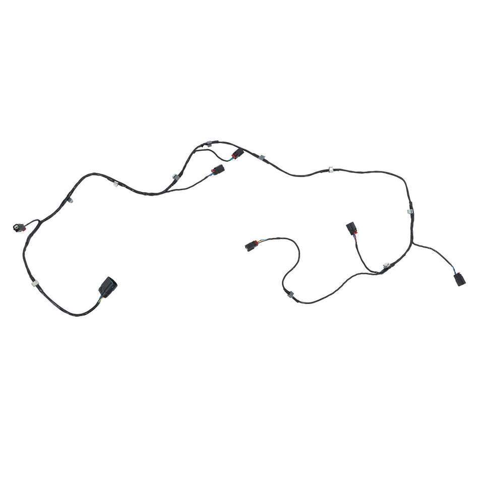 2016-2019 ジープ グランドチェロキー フロントフェイシア ワイヤリングハーネス 68261975AC