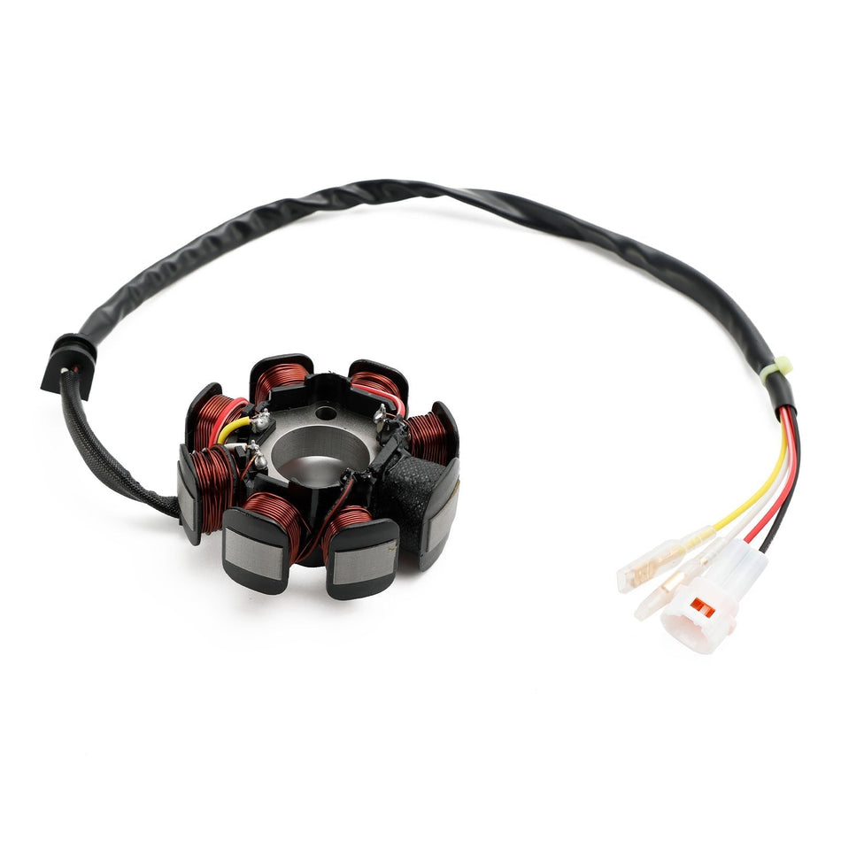 2015 ベータ RR 390 4T ステーター ジェネレーター 026100050000