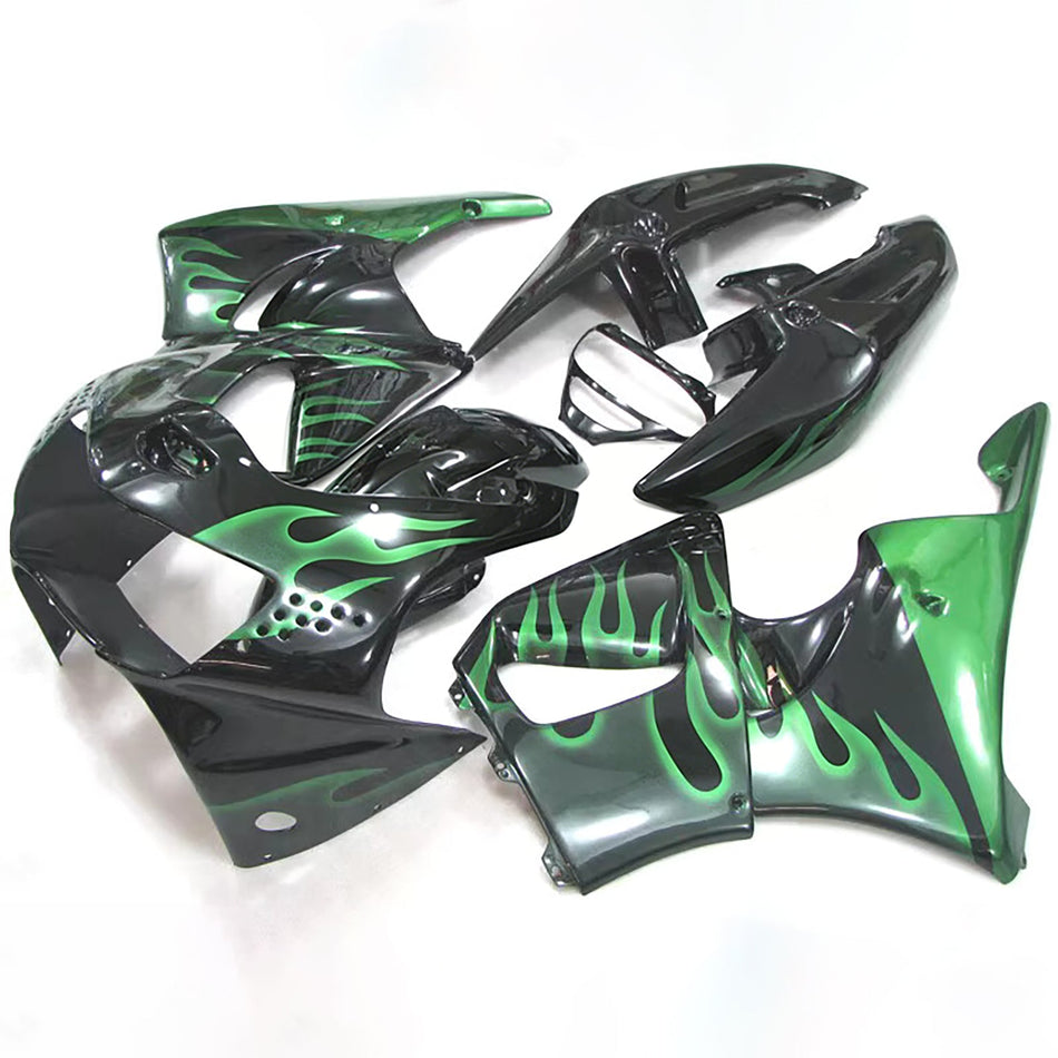 ホンダ CBR900RR 919 1998-1999 用 ABS樹脂製射出成形フェアリングキット