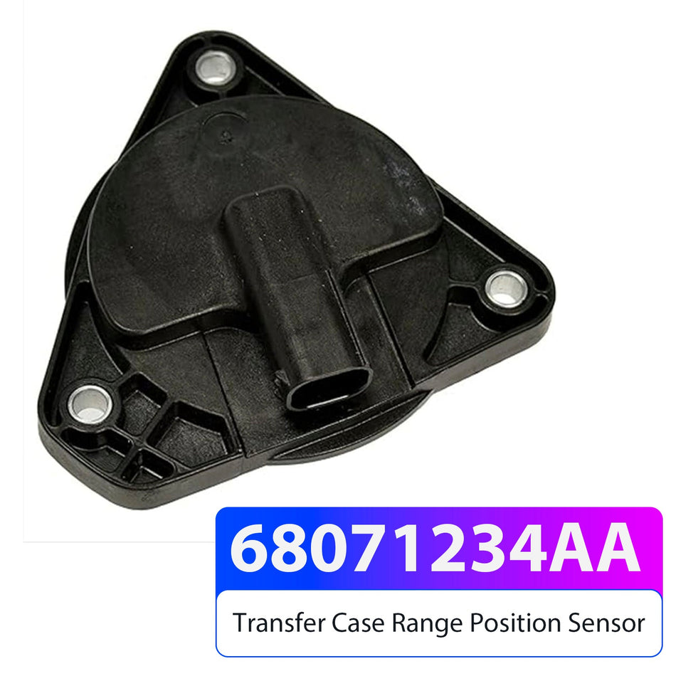 2011-2022年式ジープ用トランスファーケースレンジポジションセンサー 68071234AA