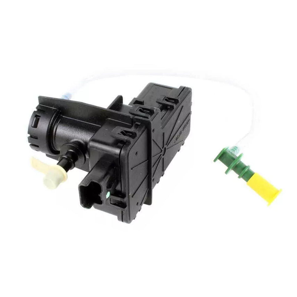 07.2014-07.2015 シトロエン DS3 デカポータブル 1.6 BlueHDi 100 燃料添加剤フィルター DPF タンク ポンプ 1525.KV