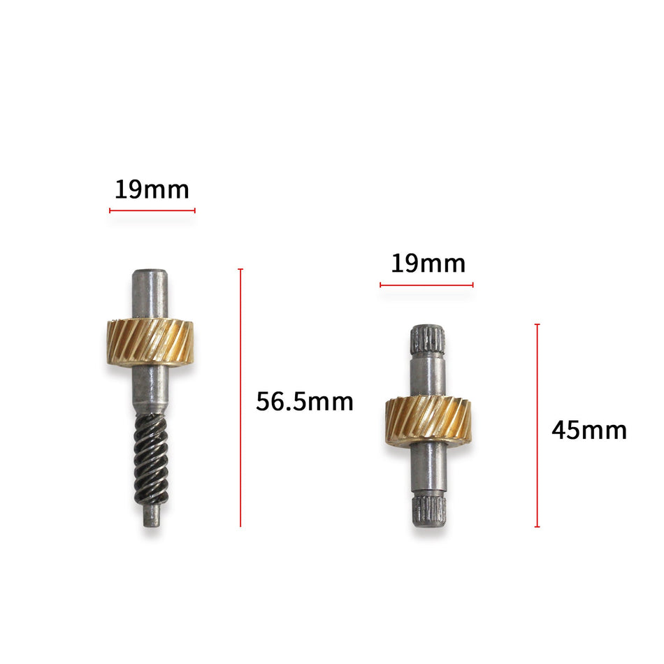 BMW E36 E46 E64 67618370816 汎用コンバーチブルトップラッチモーターギア修理キット