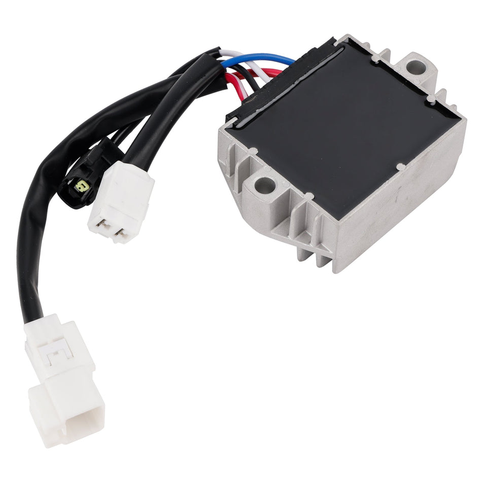 ピアジオ APE TM 703 FL2 220 P703 MP P501 P601 用電圧レギュレータ 642202