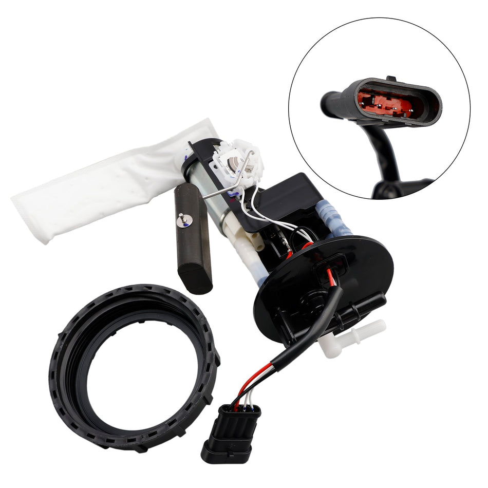 2022年式 ポラリス RZR XP 1000 SP エバポレーター 燃料ポンプ アセンブリ 2208060 2208061 2521705