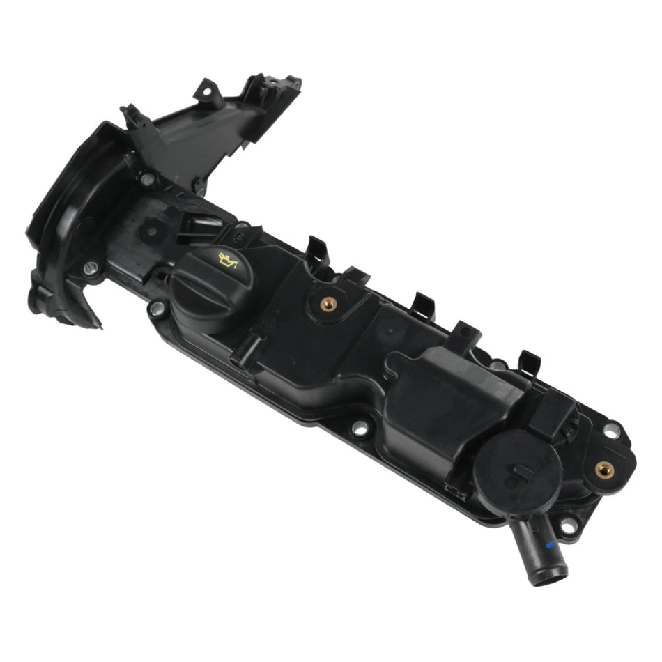 シトロエン、プジョー、フォード 1.6 HDI 8V 用シリンダーヘッドカバー＆ガスケット 0248S0