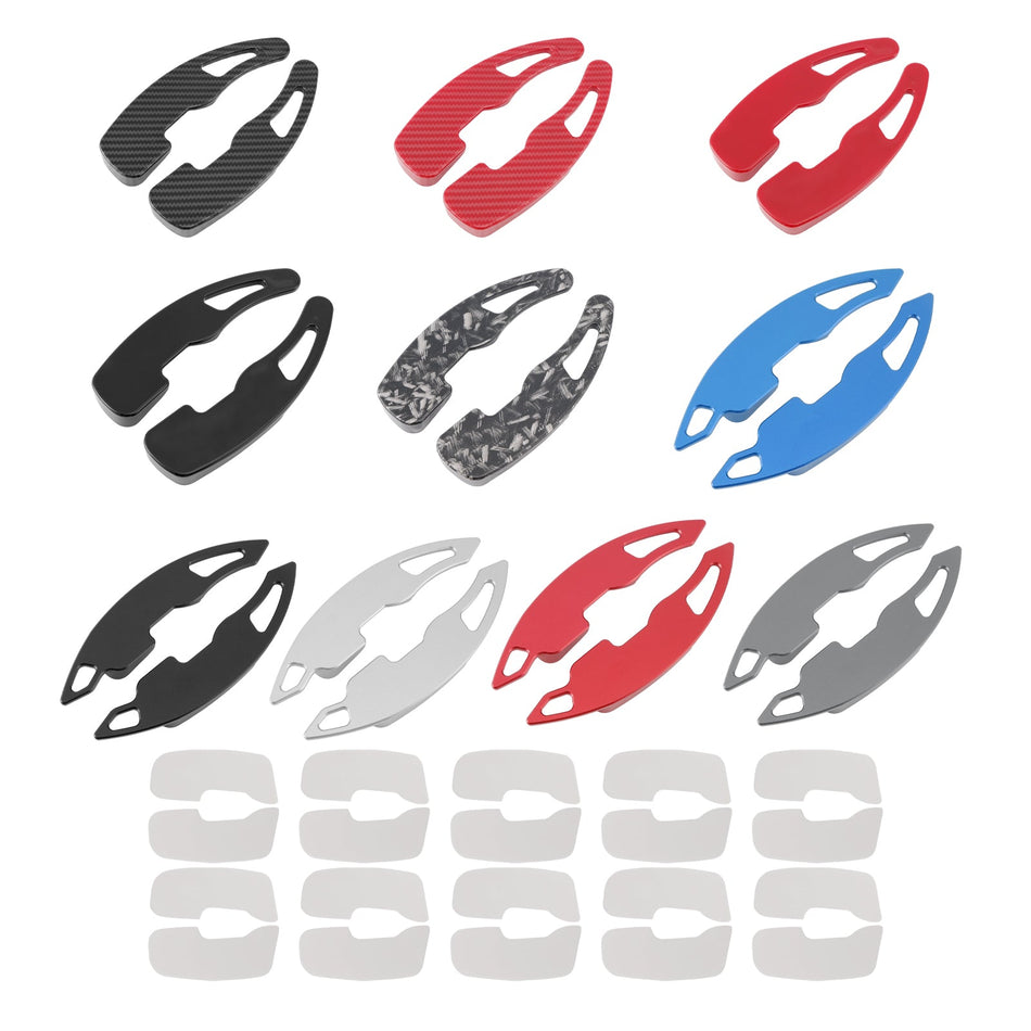 レクサス RX GX用ステアリングホイールパドルシフターエクステンション