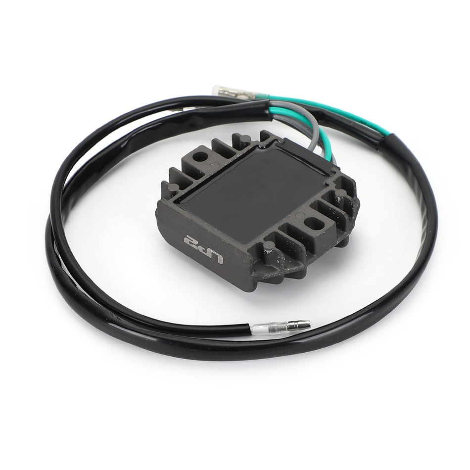 ホンダ 15hp 20hp BF15D BF20D 船外機用整流器レギュレーター 31750-ZY1-003 汎用
