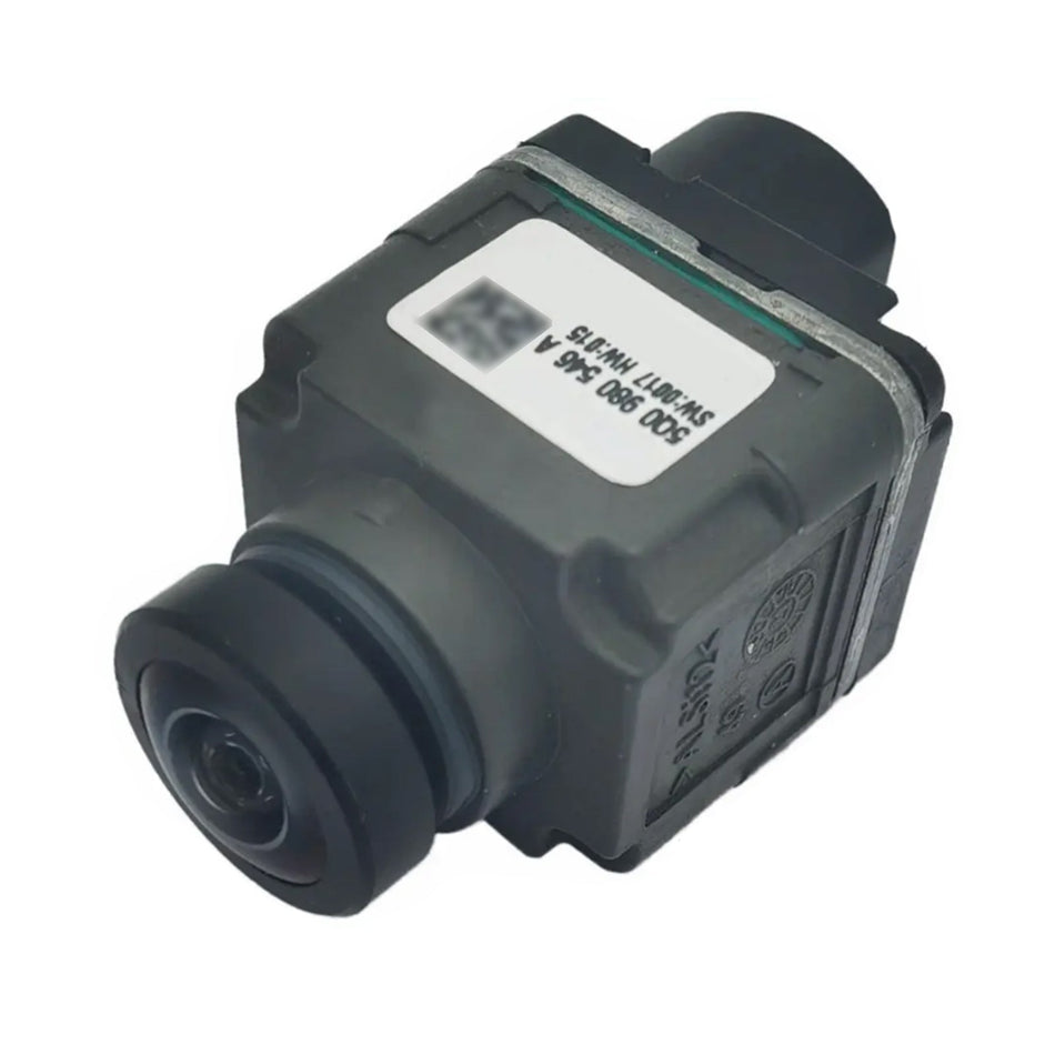 2015-2018 ポルシェ マカン 3.6L V6 ターボチャージ 360°サラウンド フロント カメラ 5Q0980546A