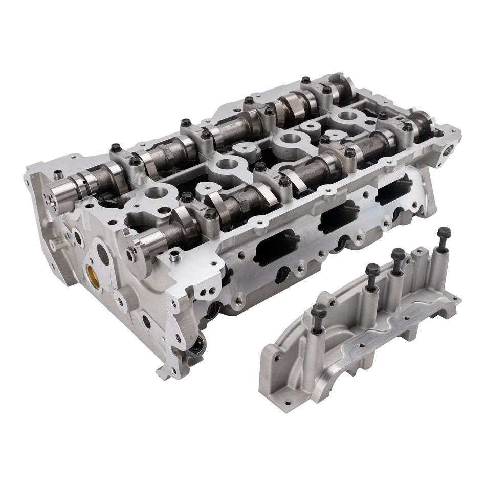 2011-2014 ヒュンダイ タスコン G4KJ シリンダーヘッドアセンブリ 221112G510 221112G560