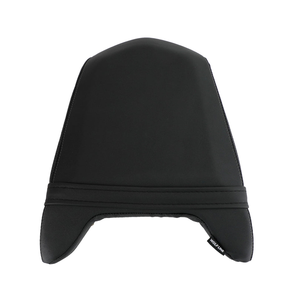 2019-2023 HONDA CB650R CBR650R テールリアシートパッセンジャークッションフラット