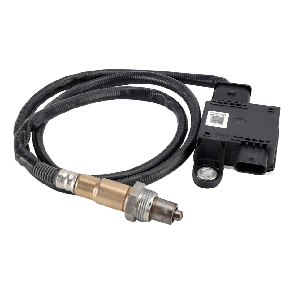 2015年9月～2020年6月 BMW 7 (G11, G12) 730 d xDrive サルーン ディーゼル粒子状物質センサー 13628582026