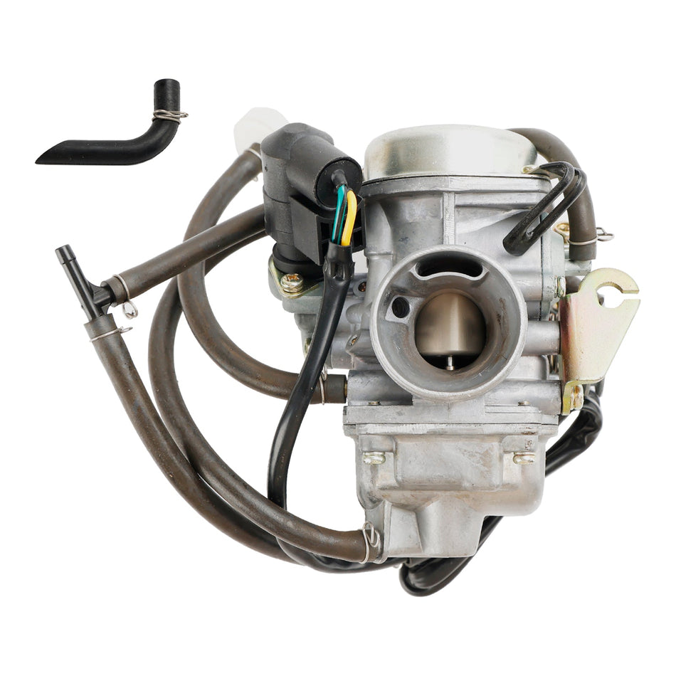 Italika Cs125 Ws150 Ds150 Xs150 Gs150 に適合するキャブレター キャブレター