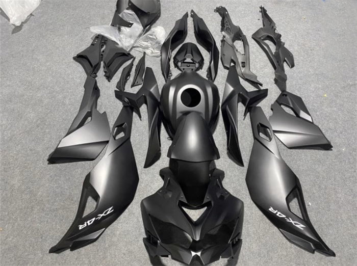 2019-2024 カワサキ Ninja ZX-25R ZX-4R ZX-4RR インジェクション