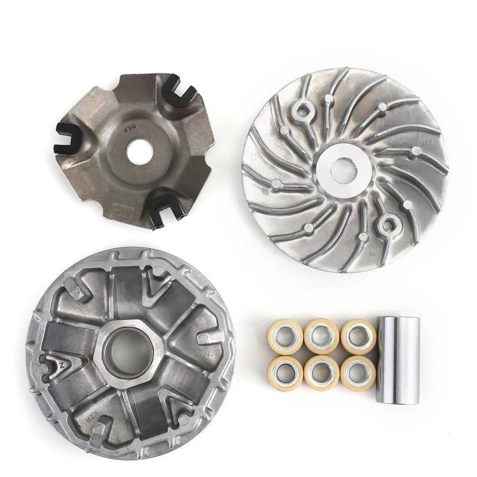 2009-2014 ホンダ PCX125 WW125 スクーター 125cc 150cc フロントクラッチバリエーター 22011-KWN-900 ジェネリック