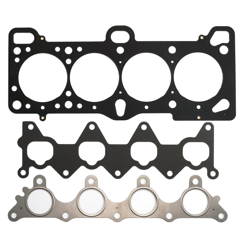Hyundai Getz TB 1.4L G4EE 1.5L G4EC 1.6L G4ED用シリンダーヘッドガスケットセット