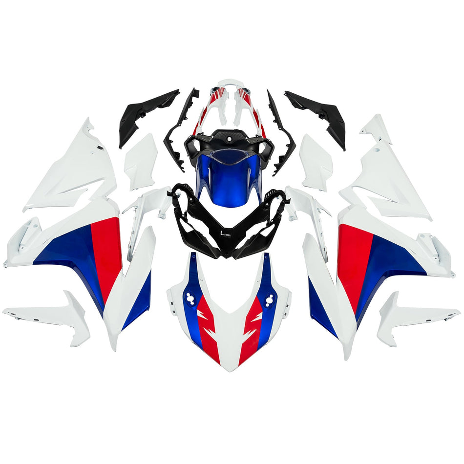 2019-2021 ホンダ CBR500R フェアリングキット 006# ジェネリック