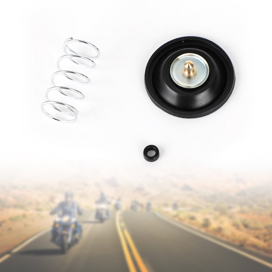 キャブレター キャブレター リビルド キット ホンダ ゴールドウィング 1200 GL1200A GL1200I 1984-87 汎用に適合