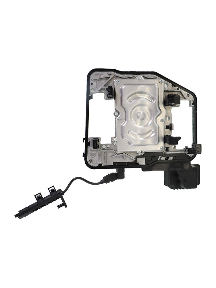 2010-2011 Audi A1 L4 1.4L 1.6L 7 SP FWD 新品 0AM トランスミッションコントロールユニット TCU TCM 0AM927769K DQ200