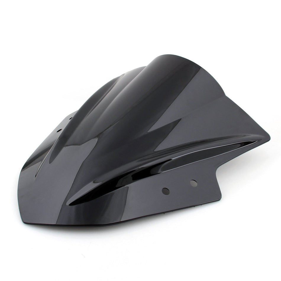 インジェクションフェアリングキット ボディワーク プラスチック ABS カワサキ EX300 Ninja300 2013-2024 に適合