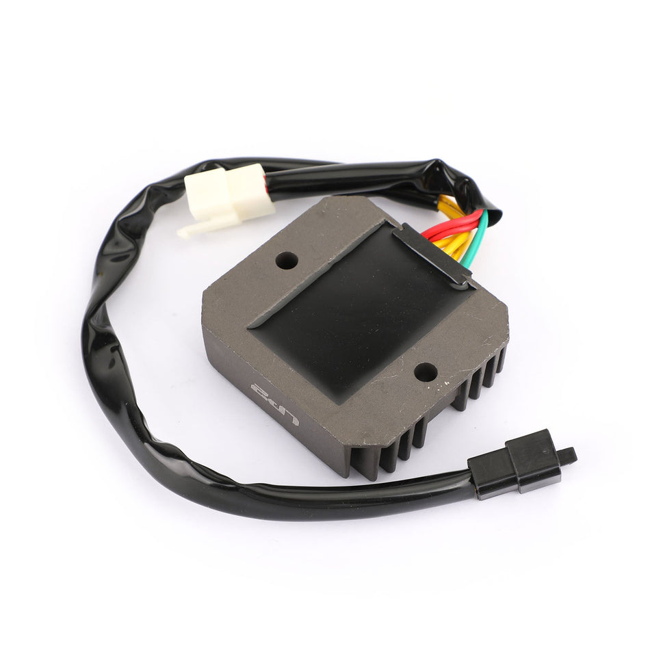 レギュレーター電圧 ホンダ NT650 ホーク GT 650 A AC / Bros 400 NC25 1988-1991 汎用に適合