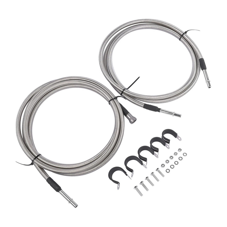 燃料ラインキット 819-816 シルバラード GMC シエラ 1500 2500 モデル 2004-2010 用