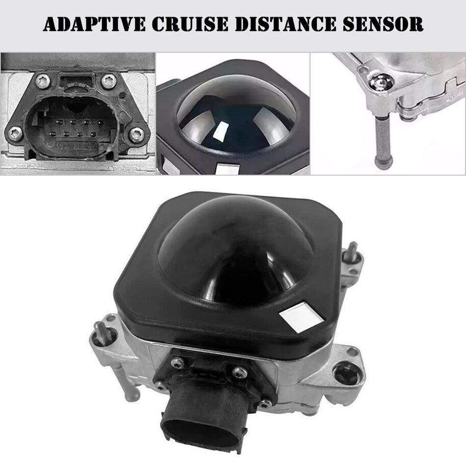 2016-2018 ジープ チェロキー アダプティブクルーズディスタンスセンサー 68265771AC