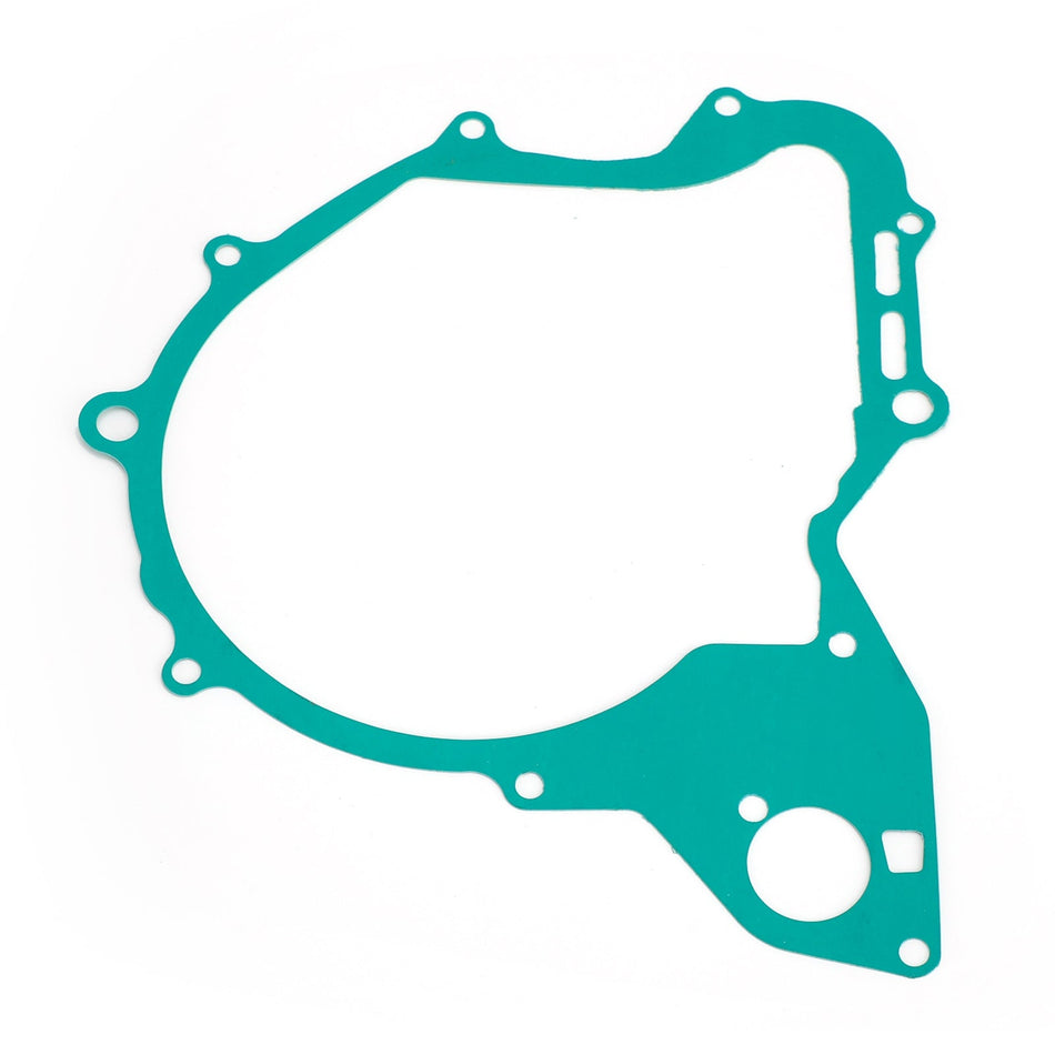 ヤマハ XV500 XV535 ビラーゴ XVS650 V-Star 用左エンジン ステーター カバー ガスケット