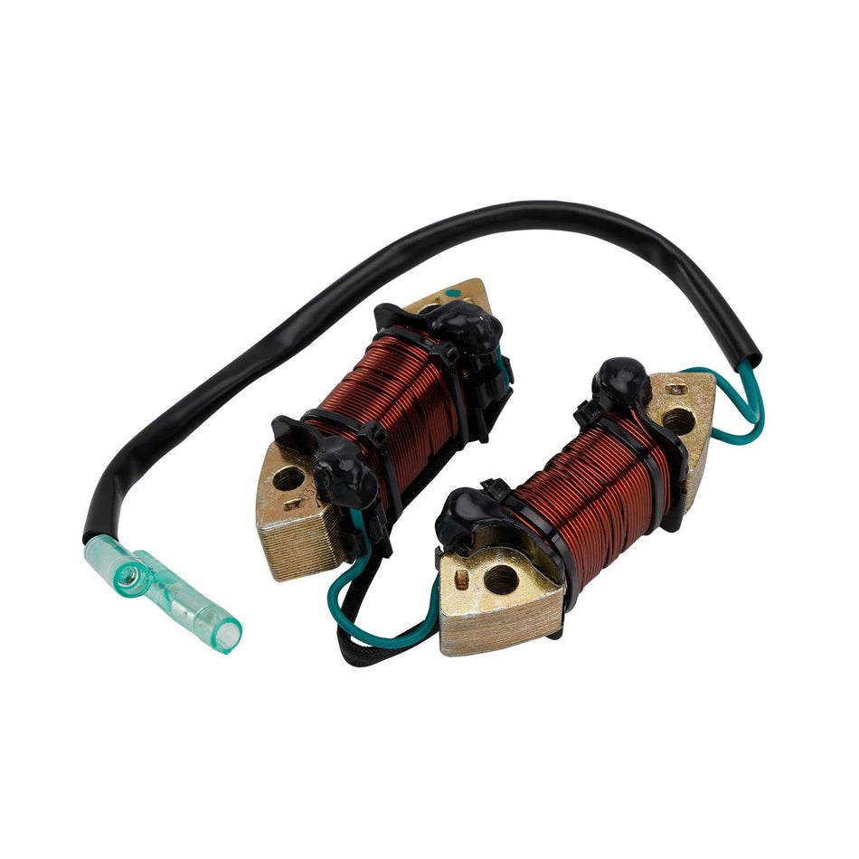 トーハツ 日産 8HP 9.8HP 4ストローク 04-14 3AA-06023-0 用オルタネーター ライティングコイル