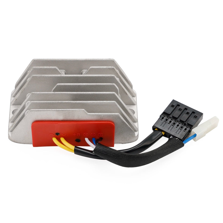 電圧レギュレータ 12V 30A HATZ 1B20 1B20V 1B30 1B30V 1B40 1B40V/W 1B50 用