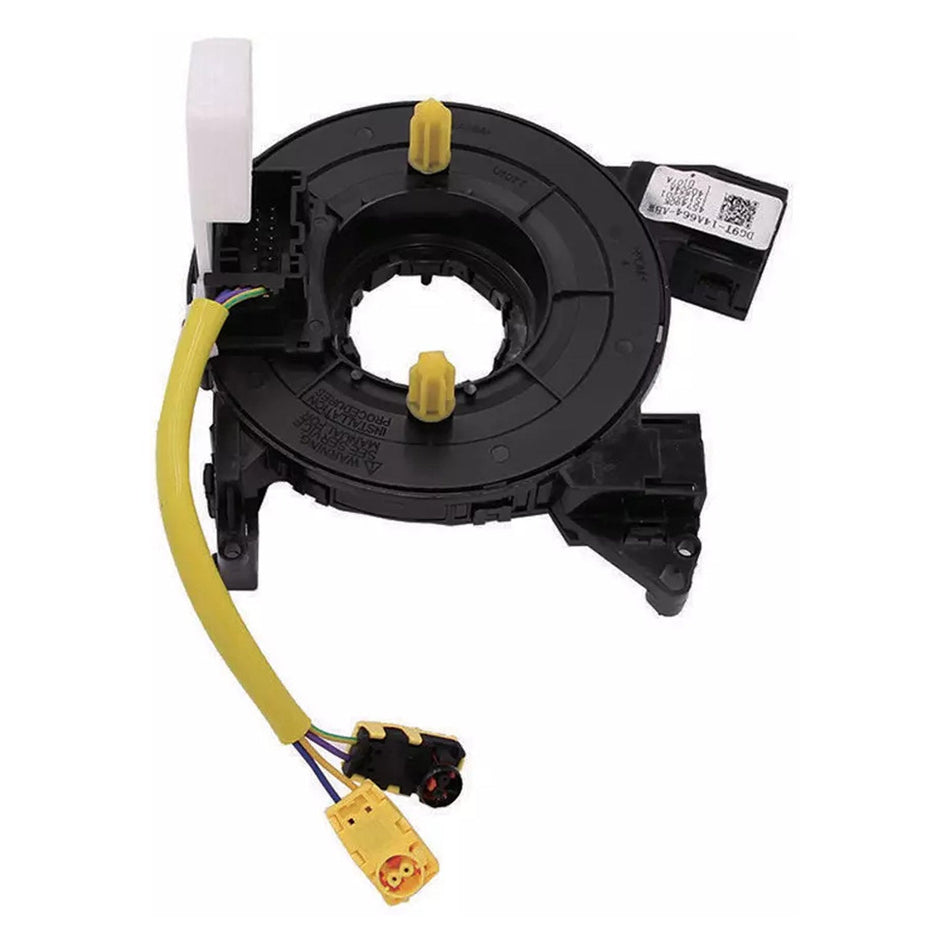 2015-2023 フォード マスタング ステアリングホイール クロックスプリング DG9Z14A664A EG9Z14A664H 525204