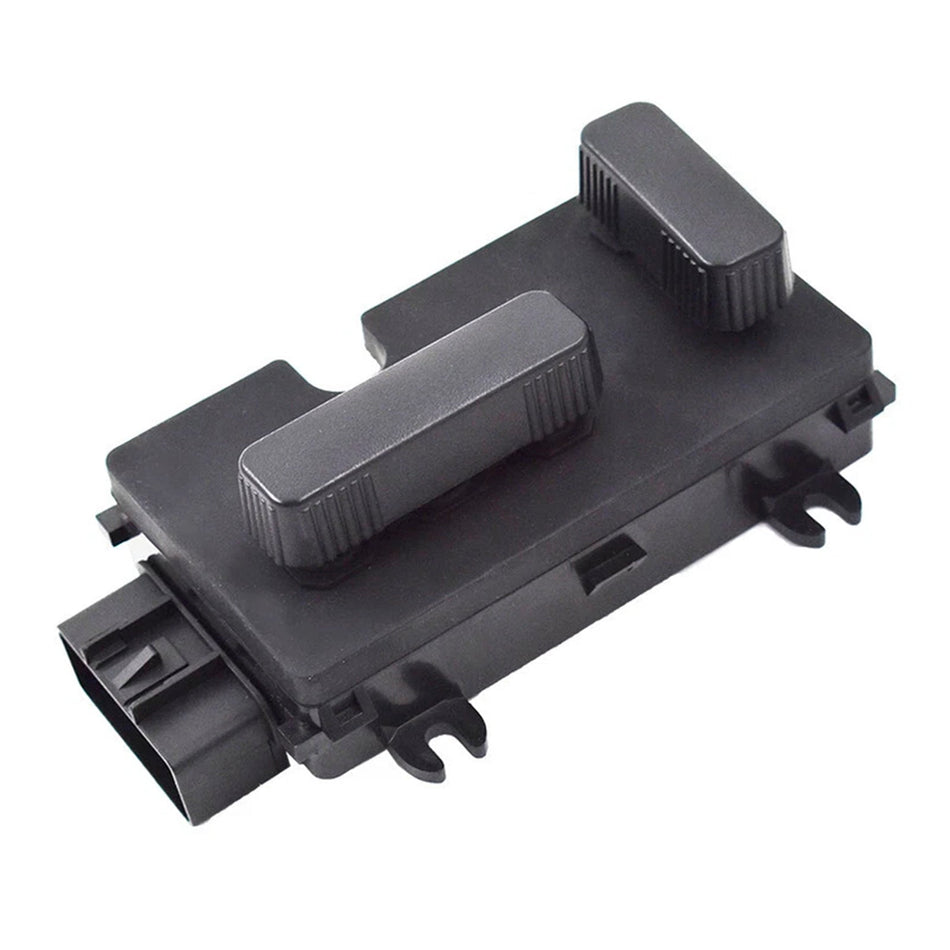 キャデラック エスカレード 2002-2006 用 フロント左パワーシートスイッチ 12450166