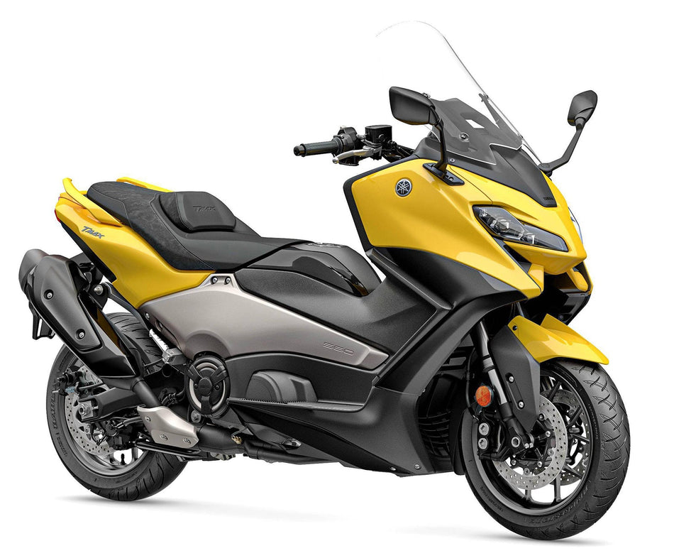 2022-2024 ヤマハ TMAX560 インジェクションフェアリングキット ボディワーク