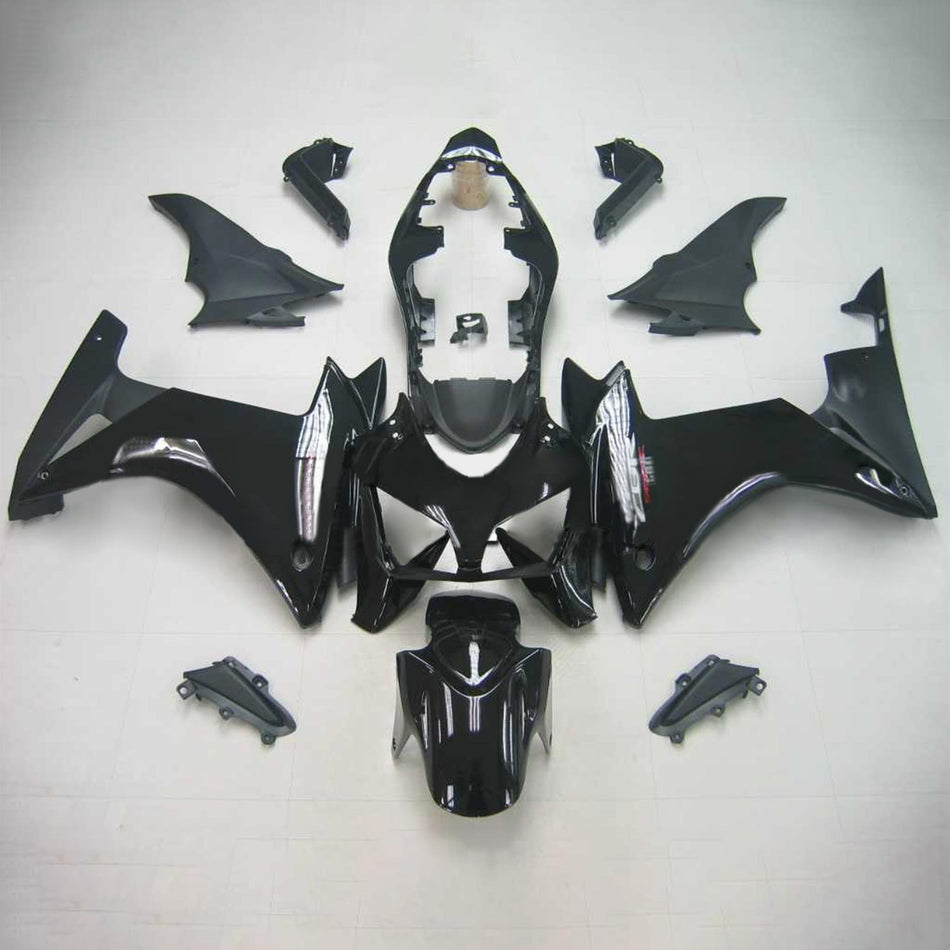 2013-2015 ホンダ CBR500R Amotopart インジェクションフェアリングキット ボディワーク プラスチック ABS #102