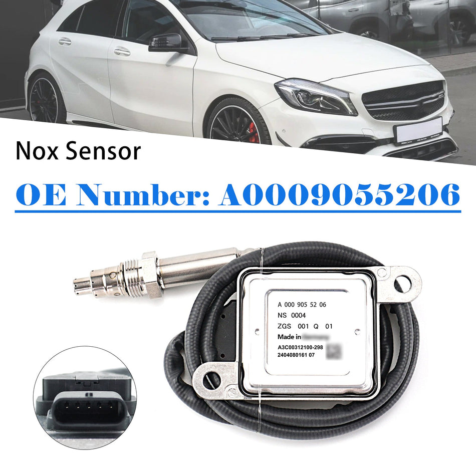 メルセデスベンツ ABS Cクラス Eクラス スプリンター用窒素酸化物センサー A0009055206