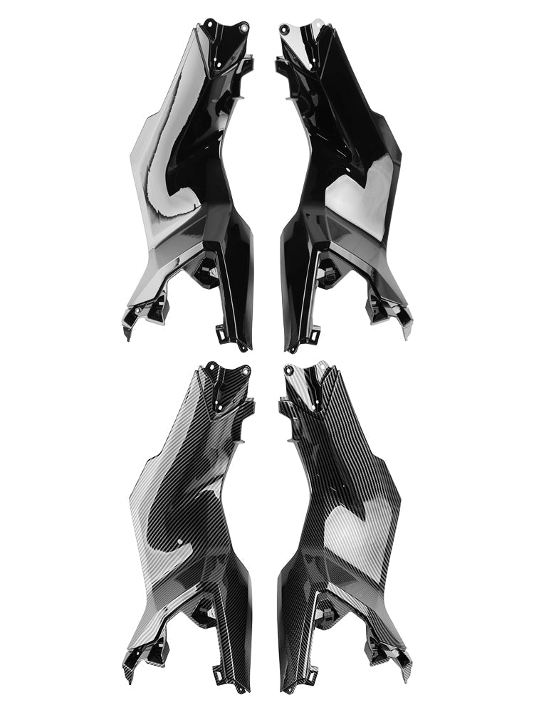 2023-2024 ホンダ ADV 160 サイドフレーム カバー パネル フェアリング ボディ カウル